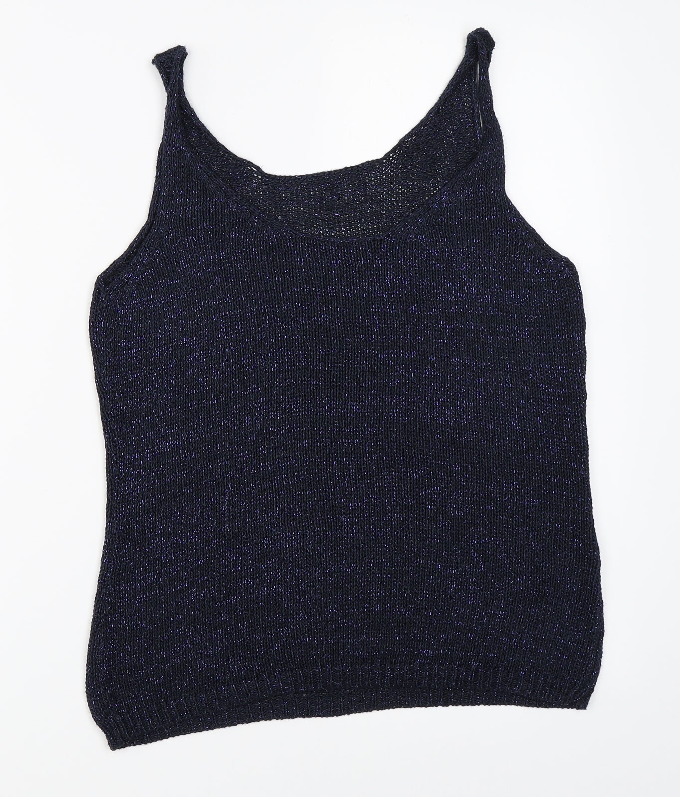 NEXT Womens Blue   Basic Tank Size 10