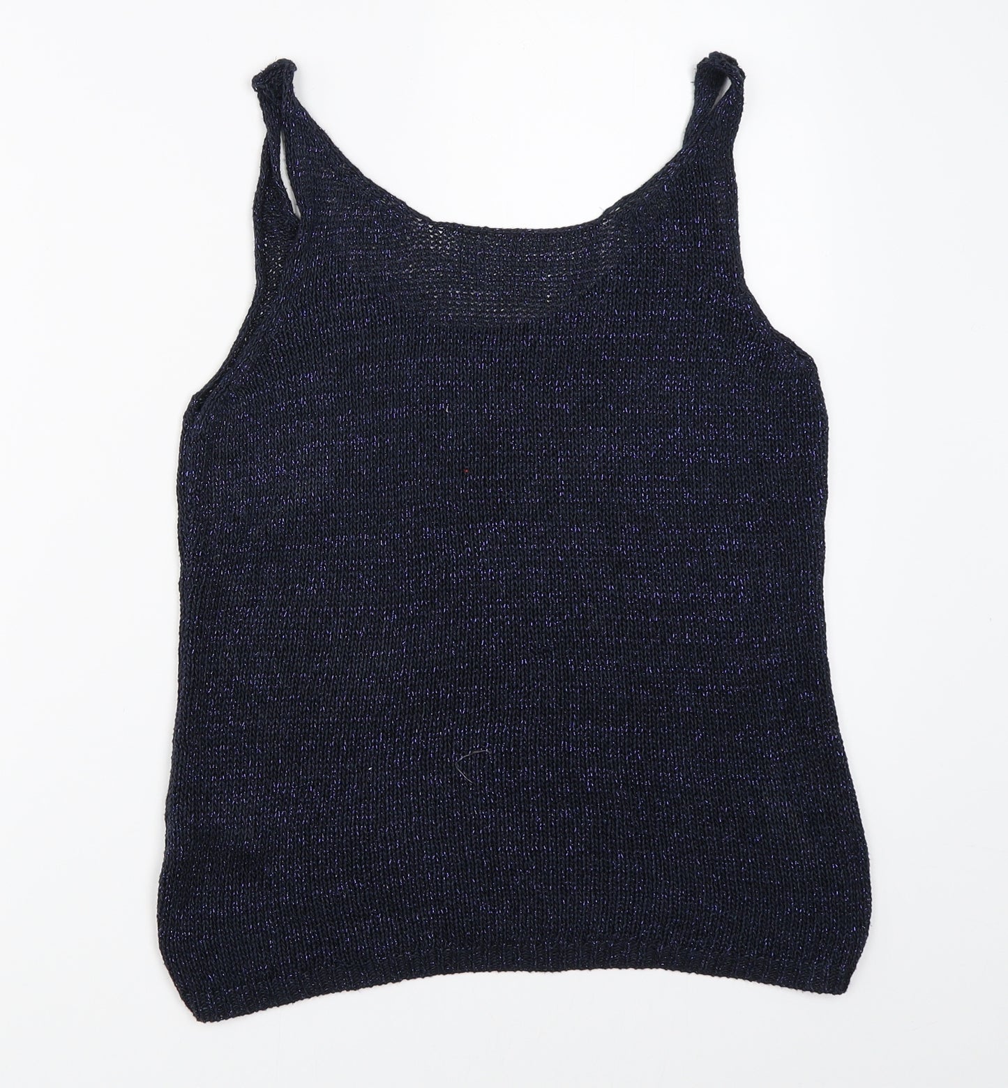 NEXT Womens Blue   Basic Tank Size 10