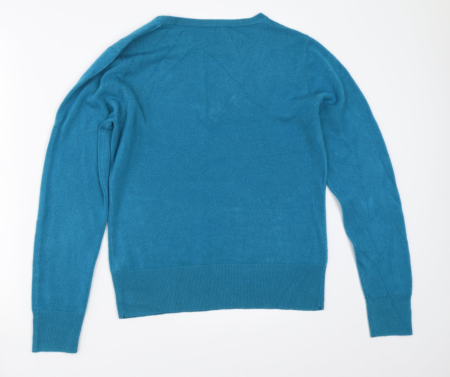 TU Womens Blue   Pullover Jumper Size 12