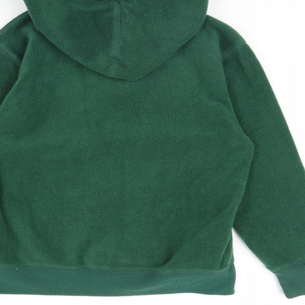 Gap Boys Green   Jacket  Size L