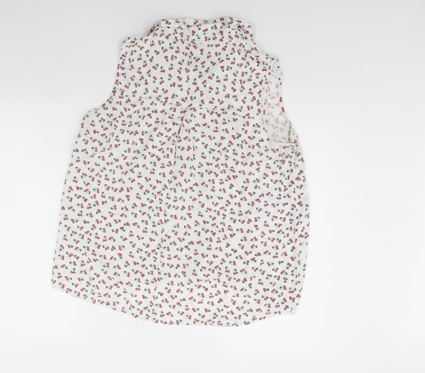 Atmosphere Womens White   Basic Button-Up Size 20