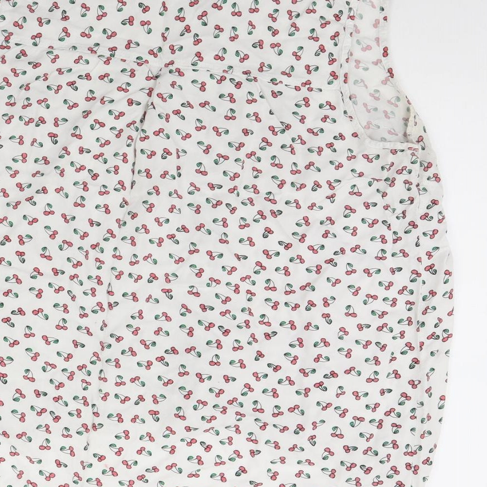 Atmosphere Womens White   Basic Button-Up Size 20