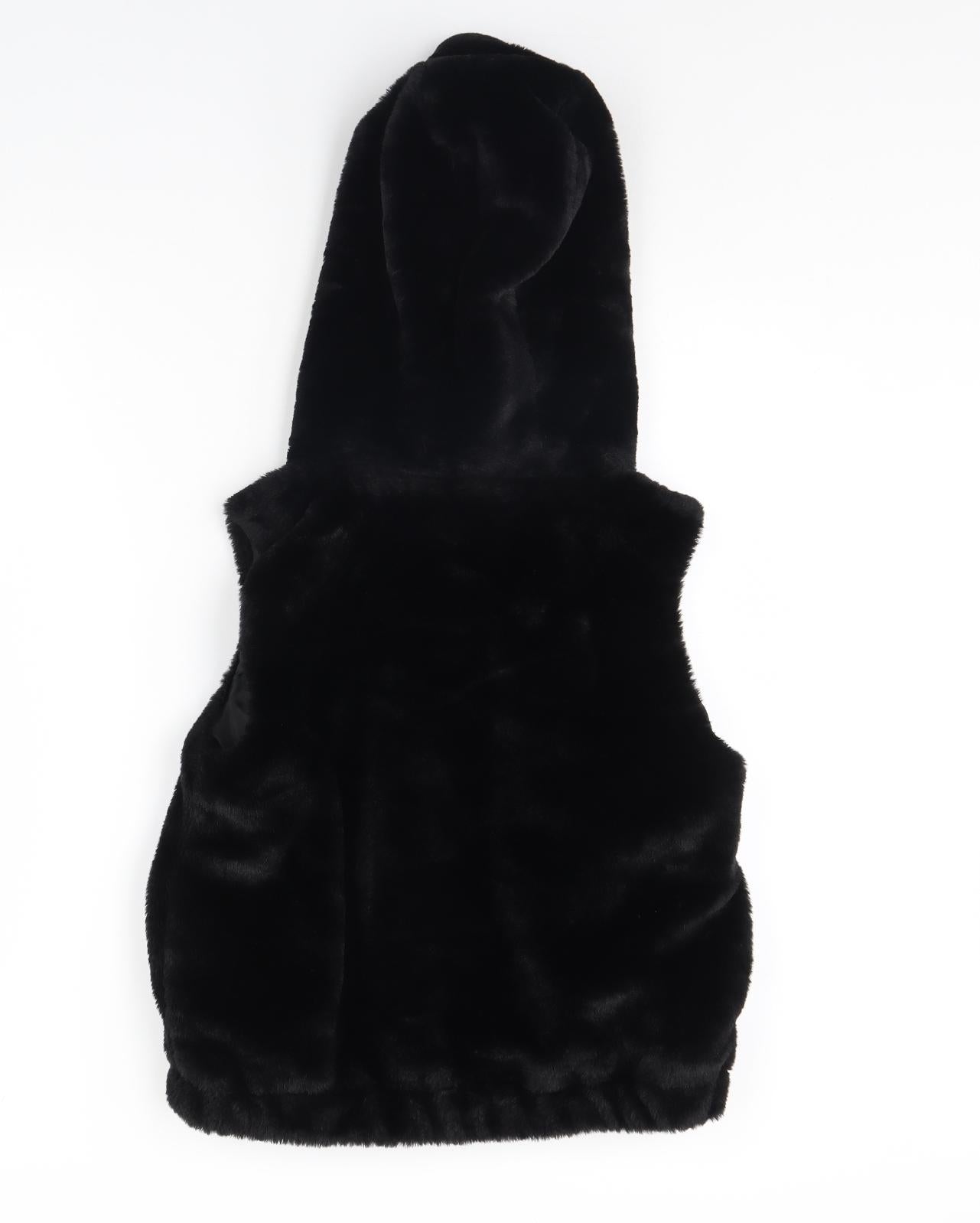 Primark Womens Black   Jacket  Size XS