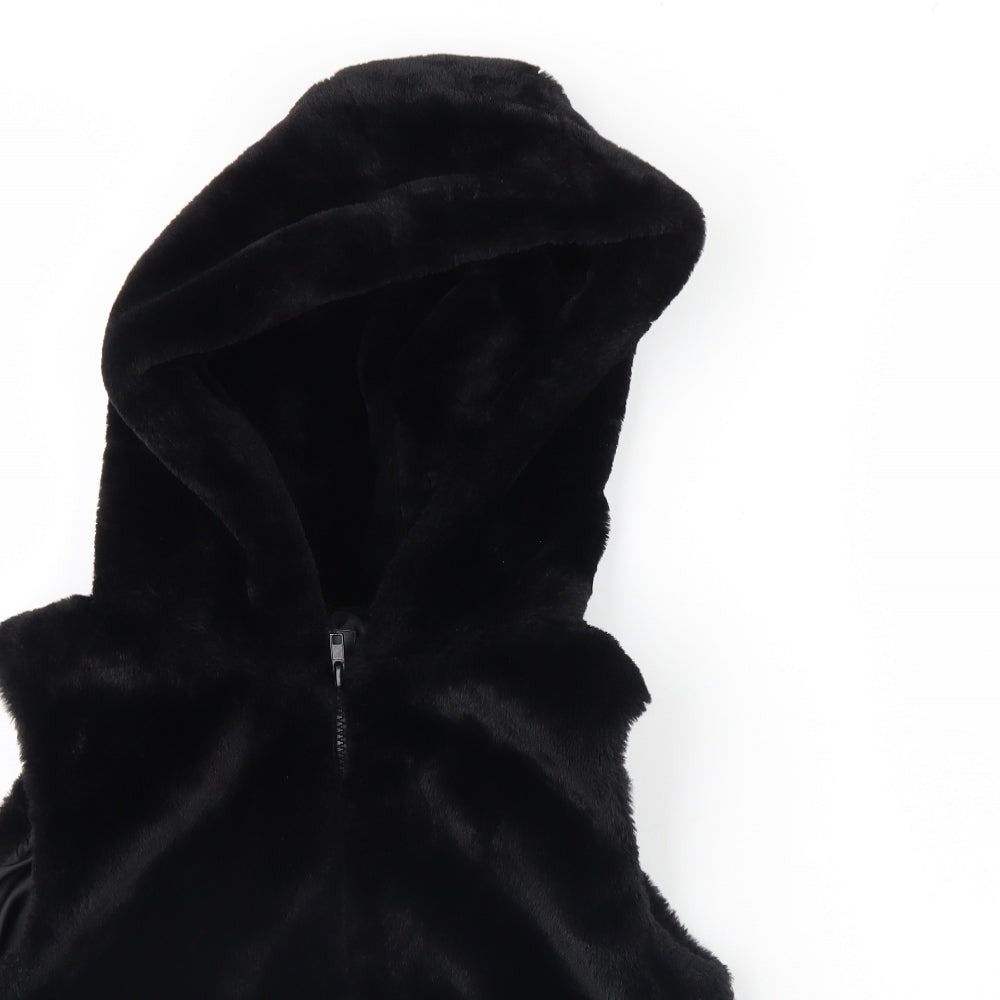 Primark Womens Black   Jacket  Size XS