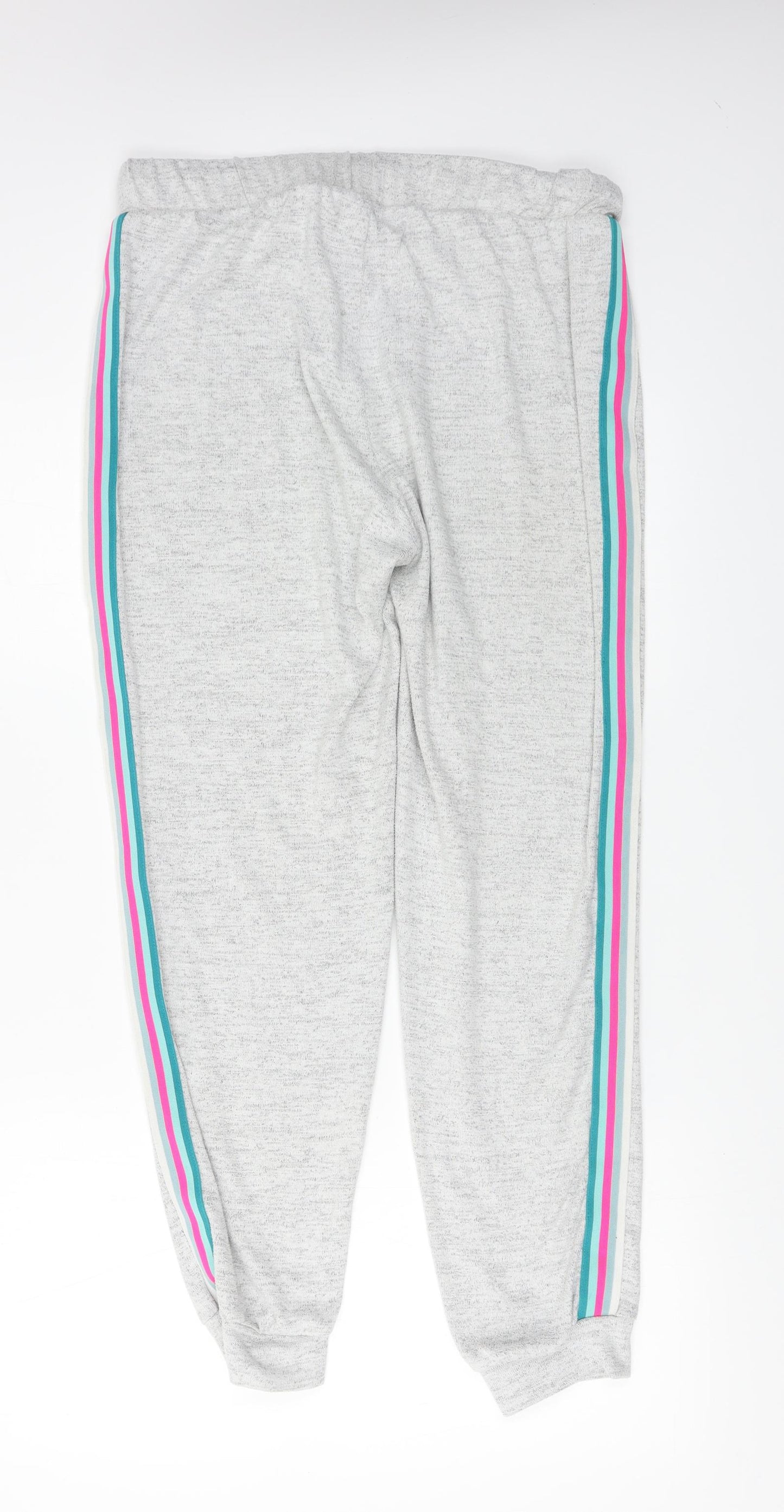 Matalan  Womens Grey   Trousers  Size M L26 in