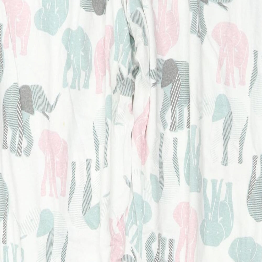 Avon  Womens White   Trousers  Size 10