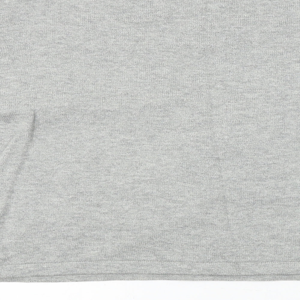 NEXT  Womens Grey   Pullover Jumper Size 12