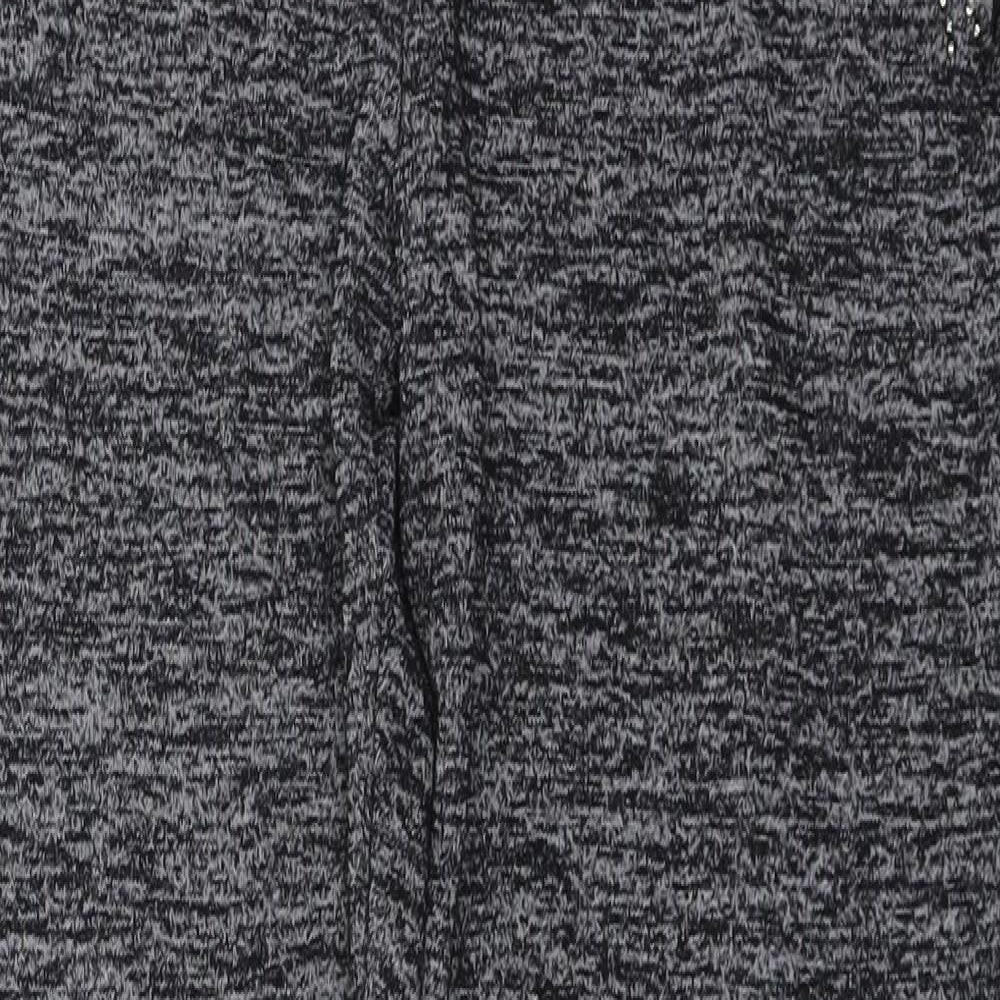 Select  Womens Grey   Jogger Trousers Size M L26 in