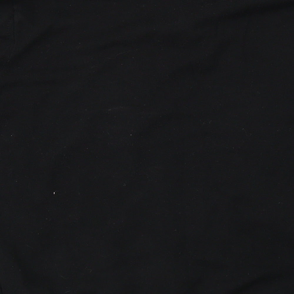 NEXT  Mens Black    Polo Size L