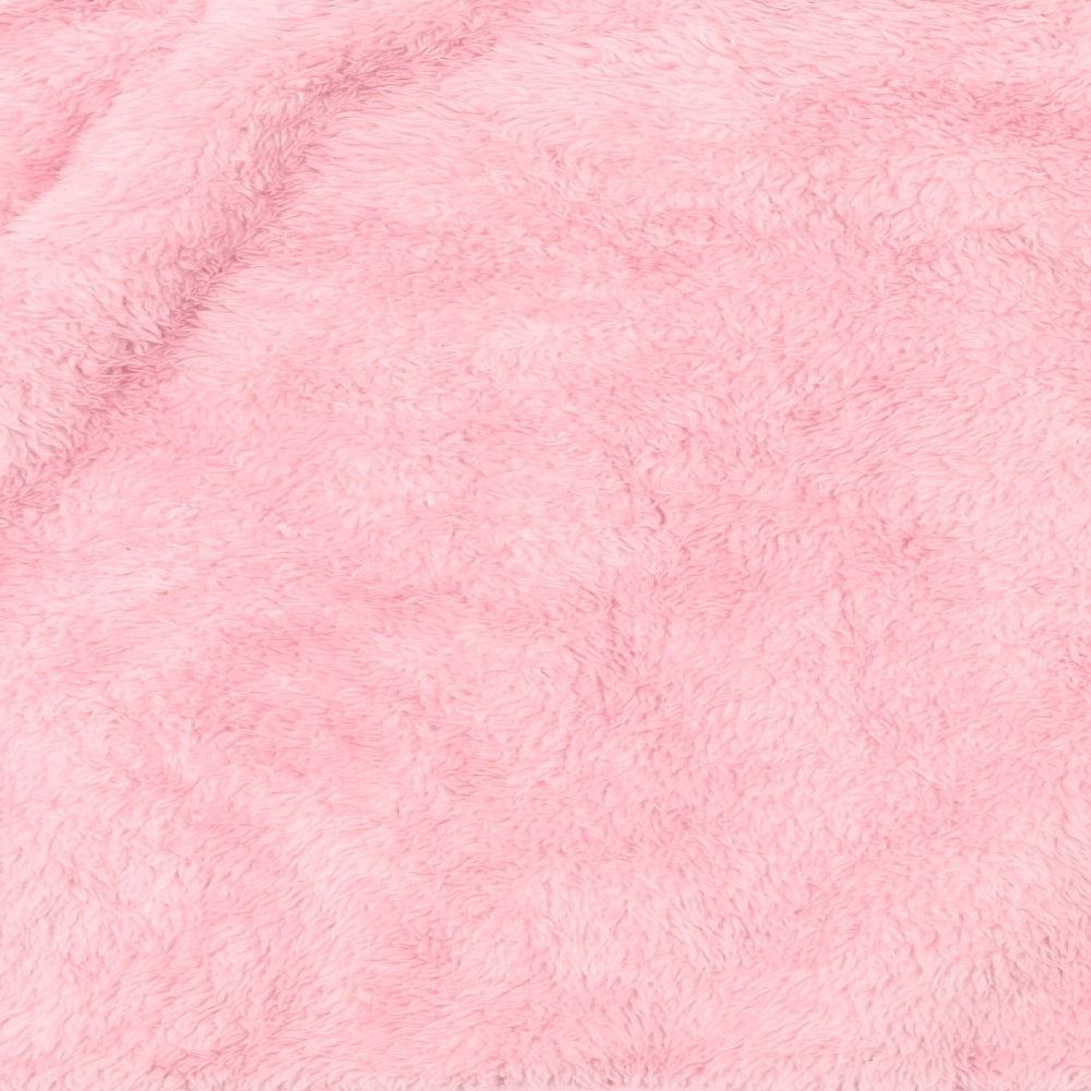 ASOS  Womens Pink   Pullover Jumper Size 12