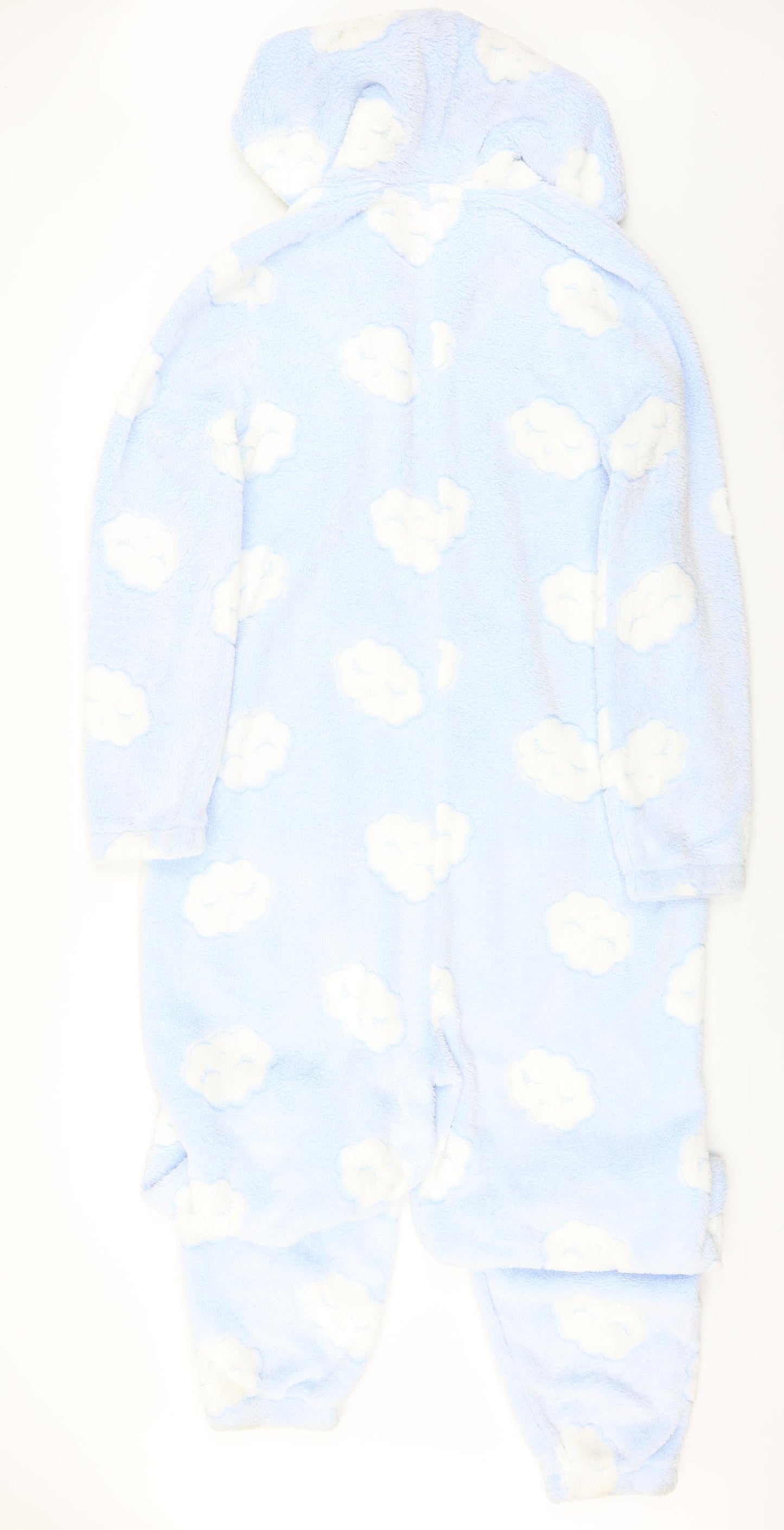 Peacocks  Womens Blue    One Piece Size 18