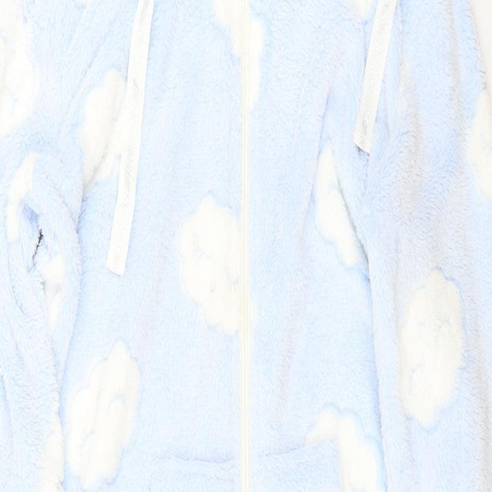 Peacocks  Womens Blue    One Piece Size 18