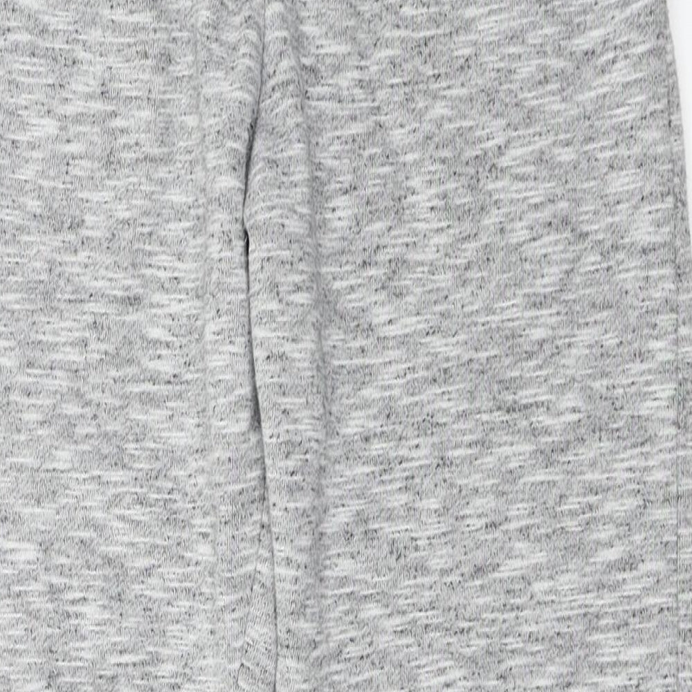 Primark  Boys Grey   Sweatpants Trousers Size 10-11 Years