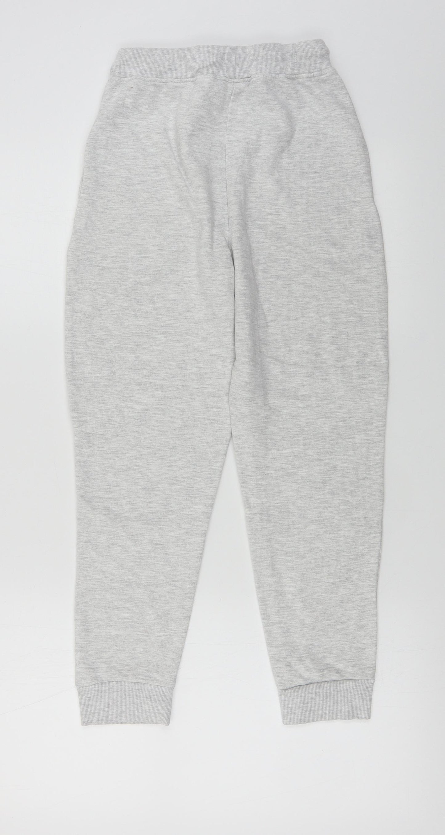 urban outlaws  Boys Grey   Sweatpants Trousers Size 9-10 Years
