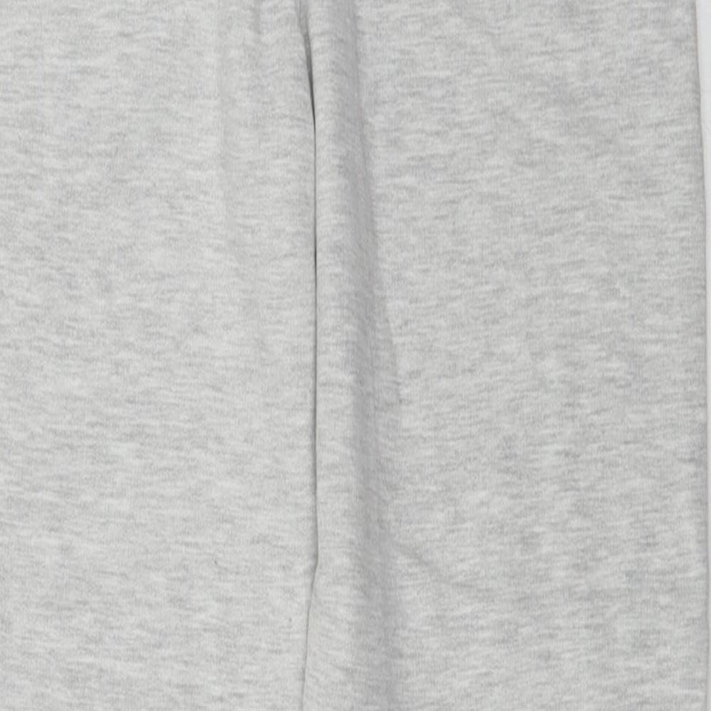 urban outlaws  Boys Grey   Sweatpants Trousers Size 9-10 Years