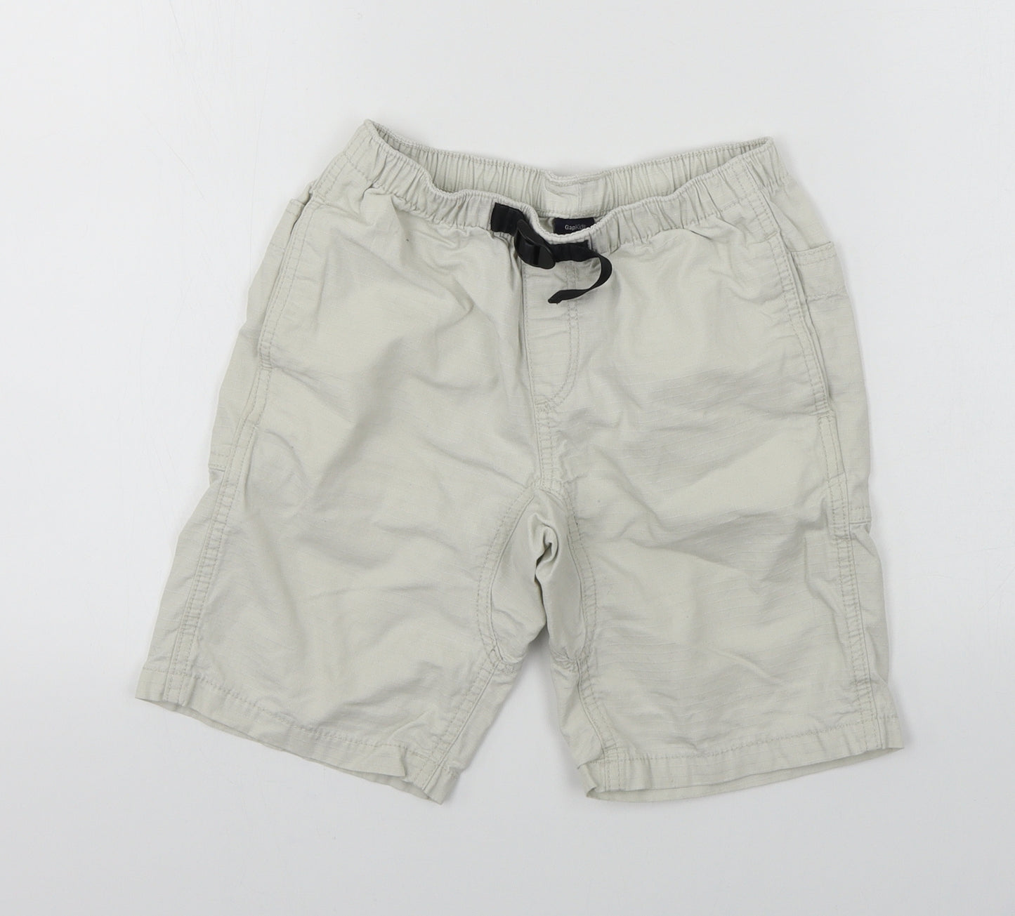 Gap  Boys White   Cargo Shorts Size M
