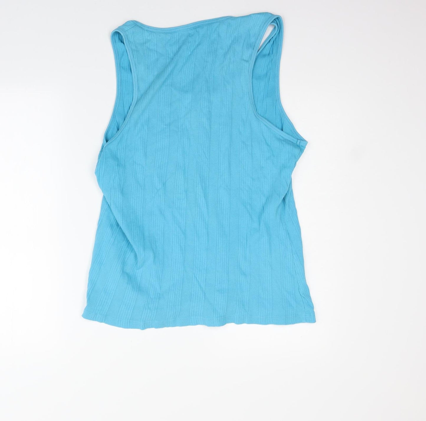 South Womens Blue   Basic Tank Size 26