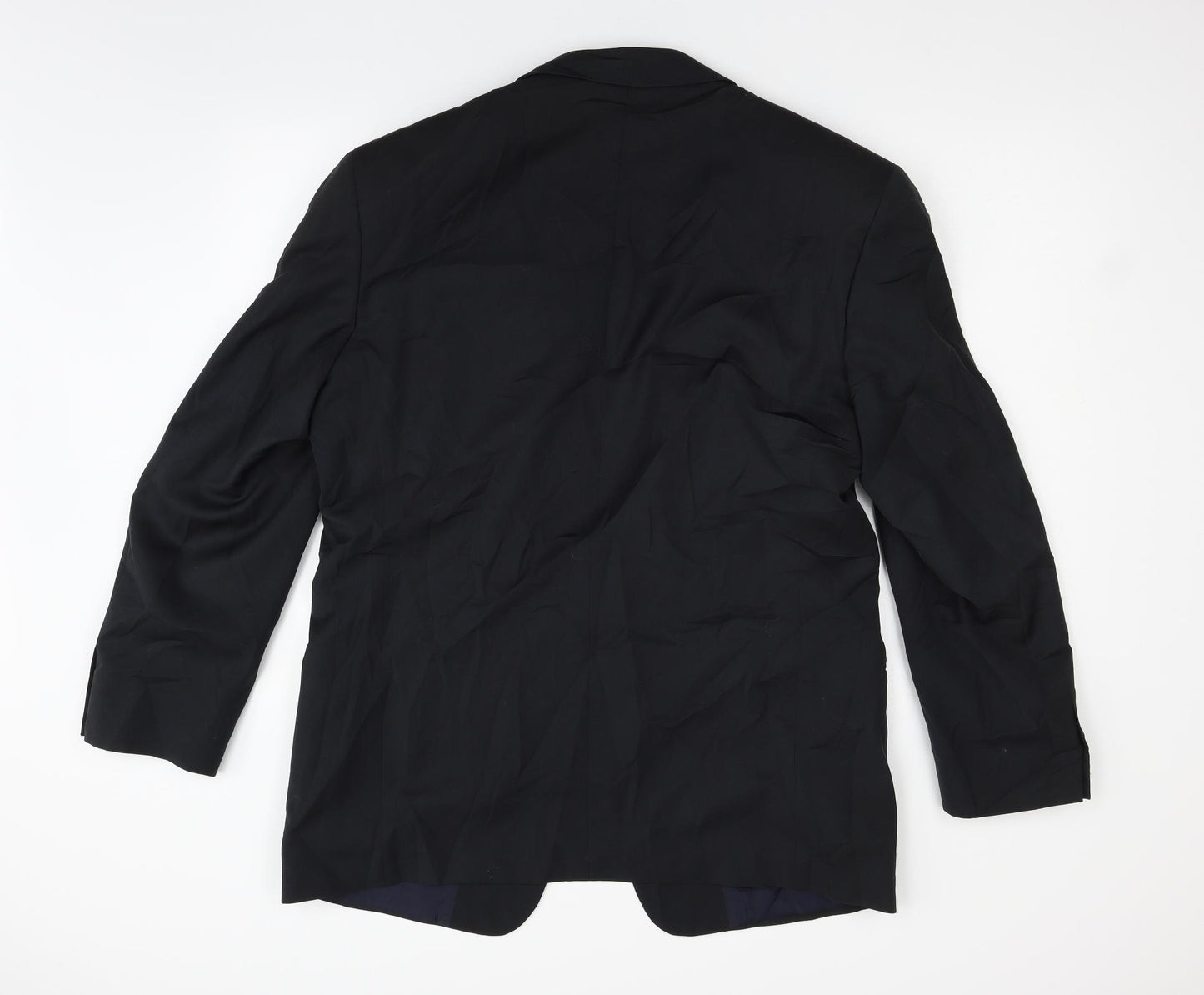 Principles Womens Blue   Jacket Blazer Size 42