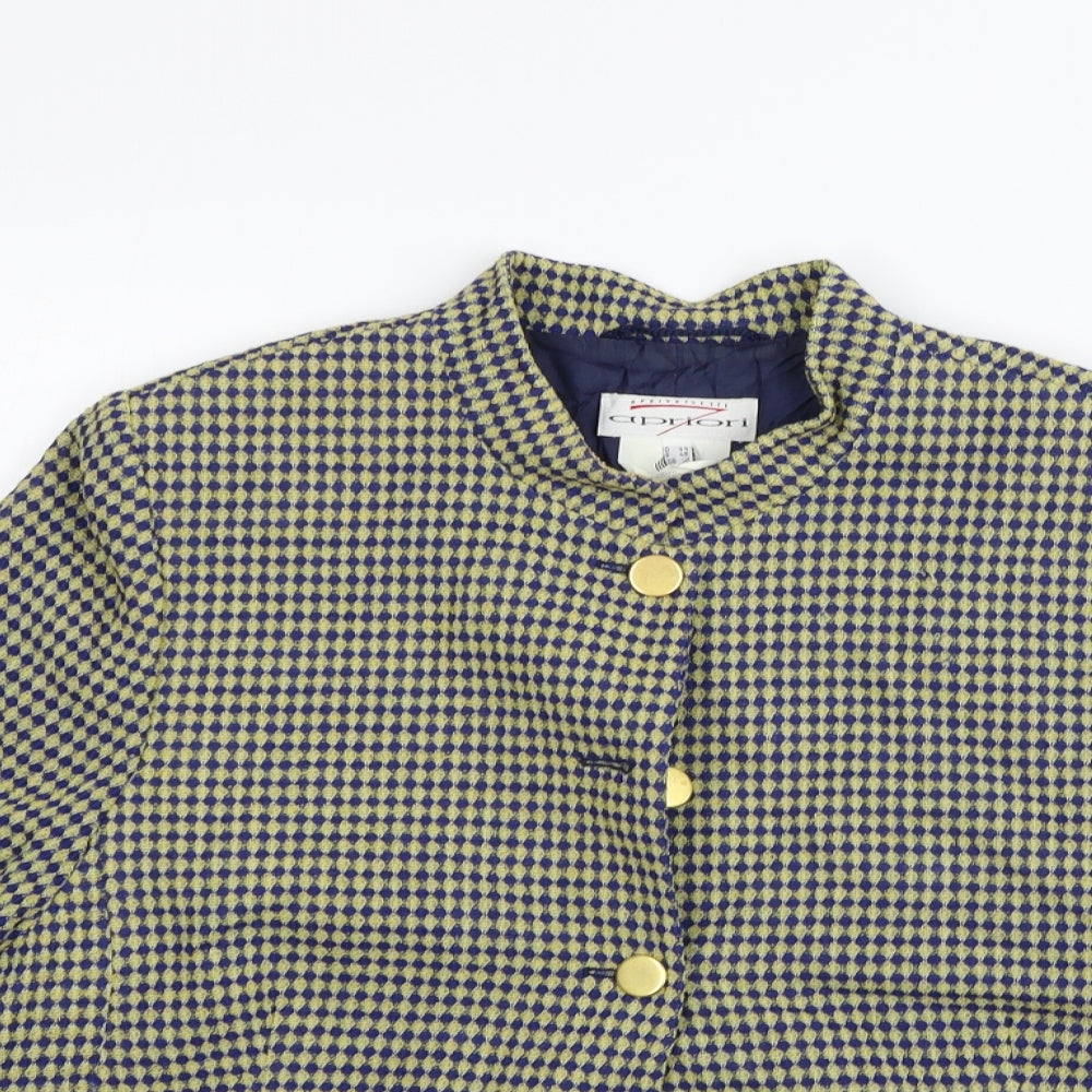 Apriori Womens Beige   Jacket Blazer Size 18