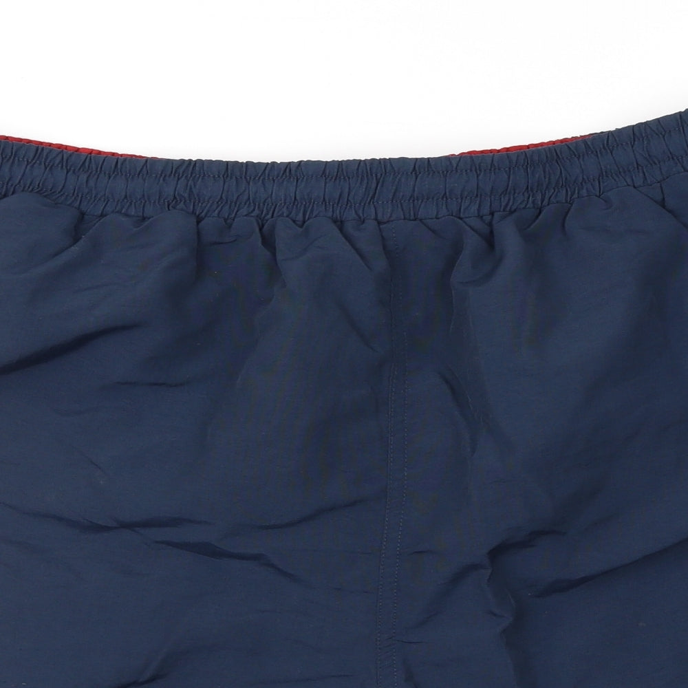 George Mens Blue   Athletic Shorts Size XL