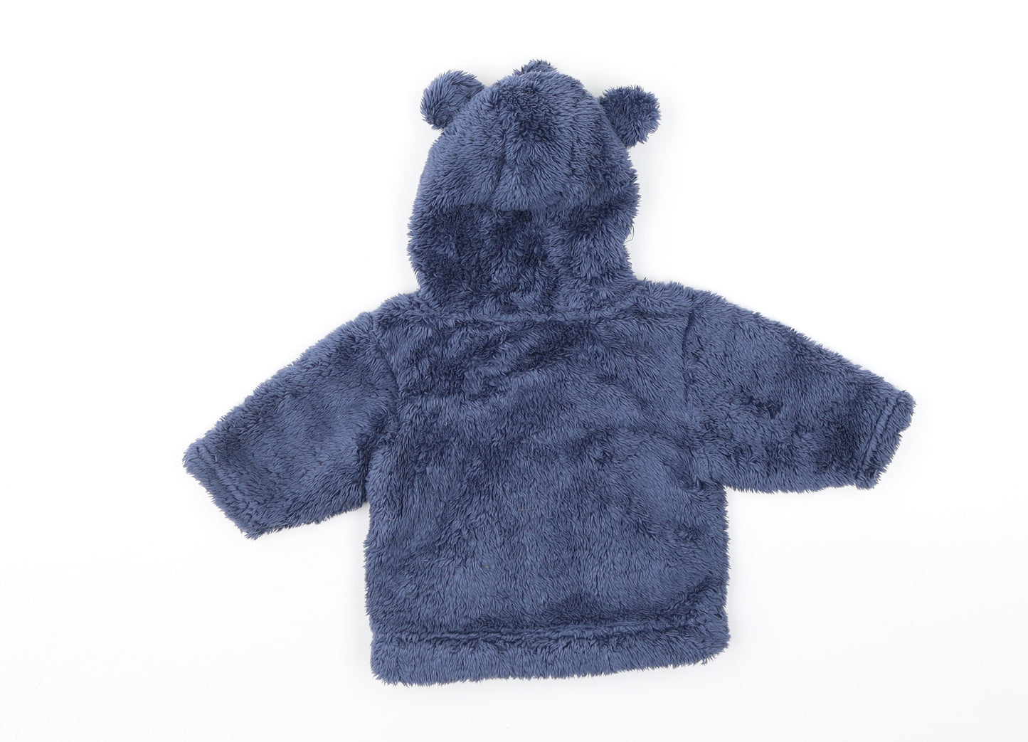 NEXT Boys Blue   Jacket  Size Newborn
