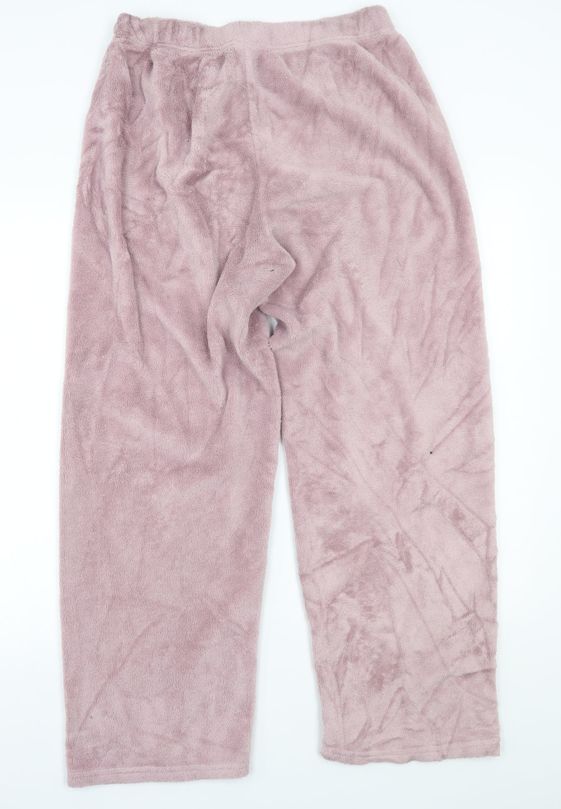 Love to Lounge Womens Pink   Sweatpants Trousers Size M L27 in