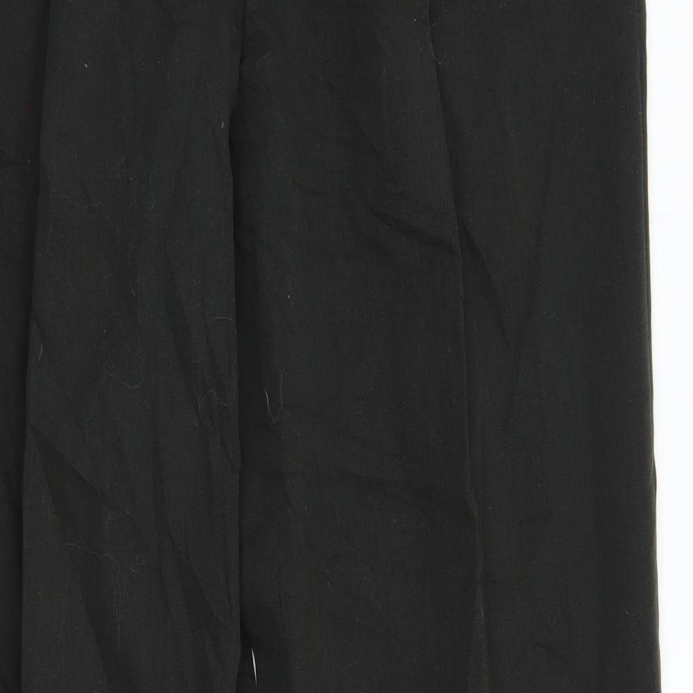 Giorgio Armani Mens Green   Trousers  Size 38 L34 in