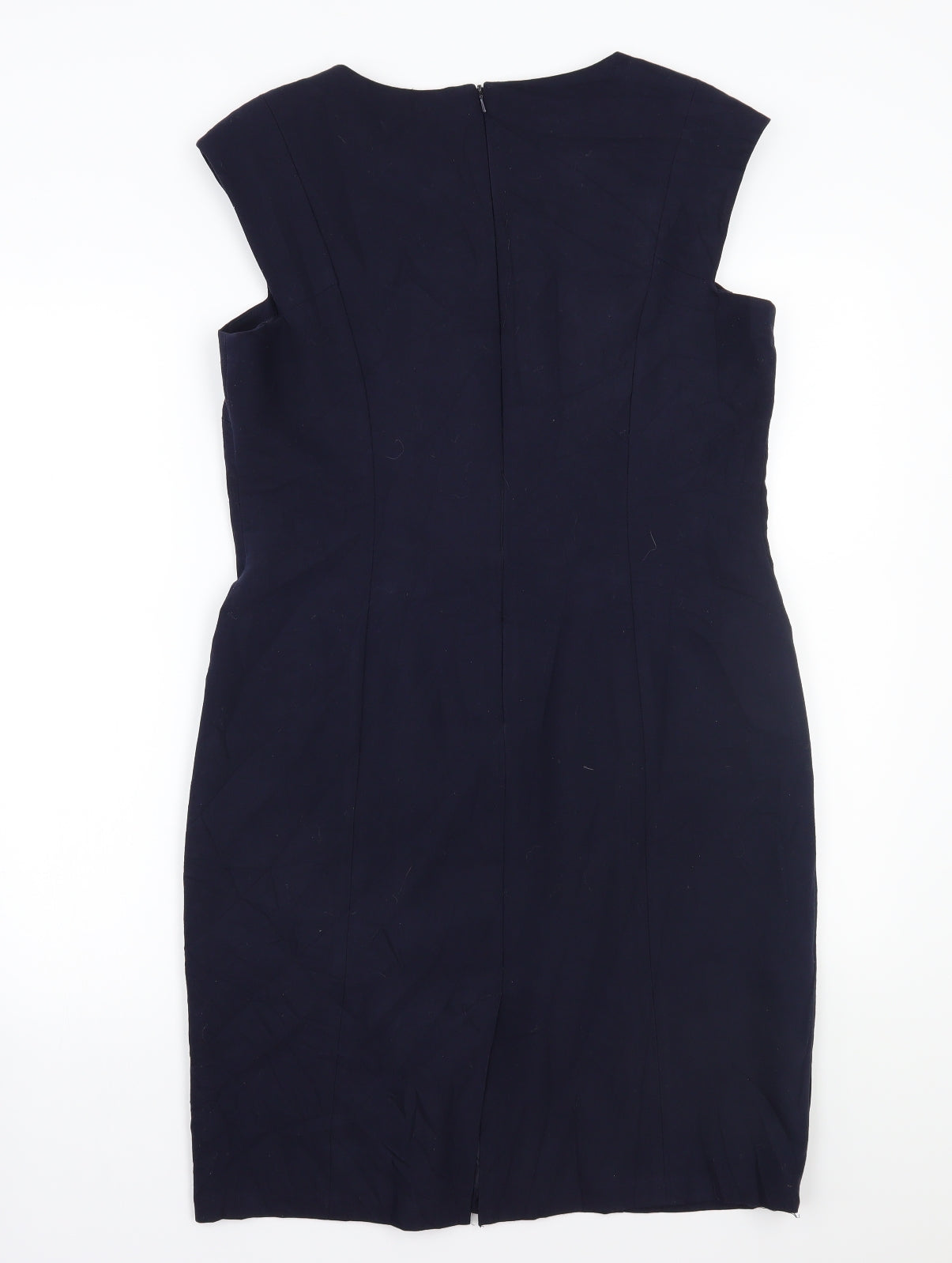 NEXT Womens Blue   A-Line  Size 14