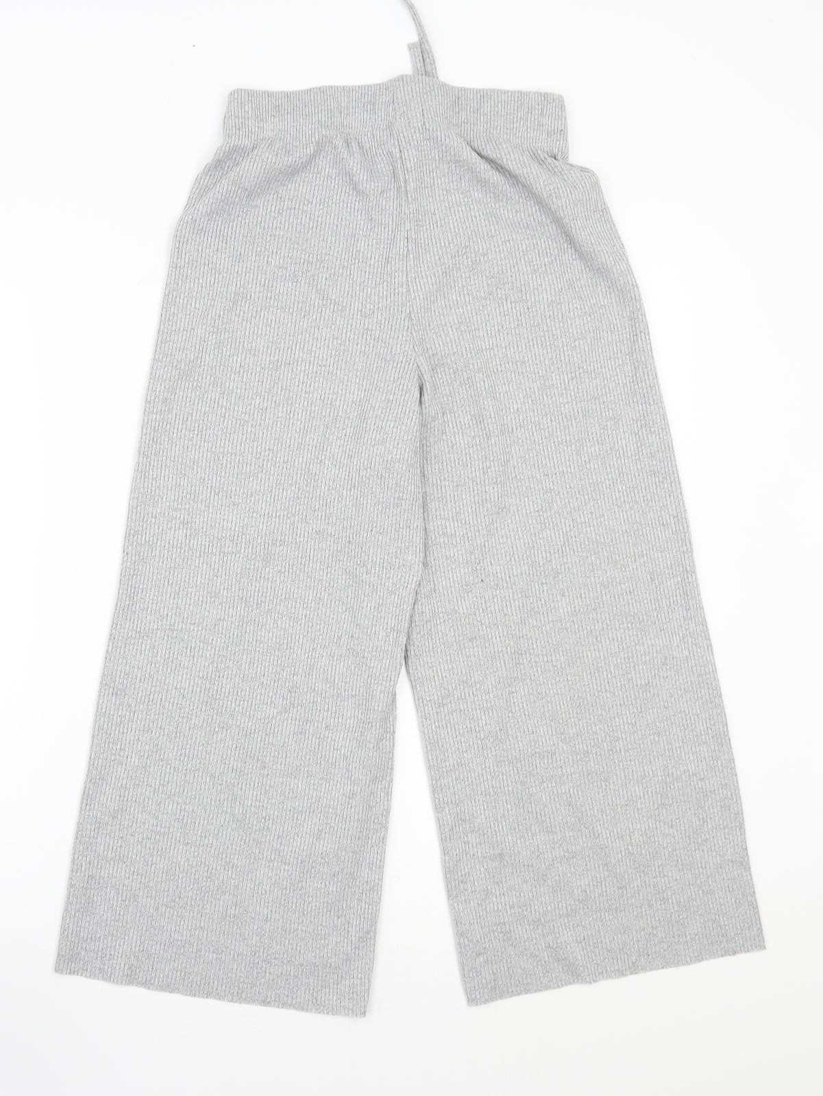Primark Womens Grey   Sweatpants Trousers Size XS