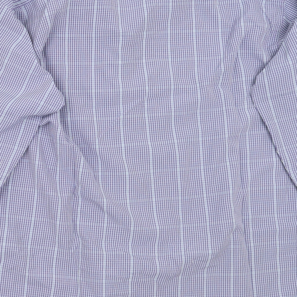 Island earth Mens Blue    T-Shirt Size XL