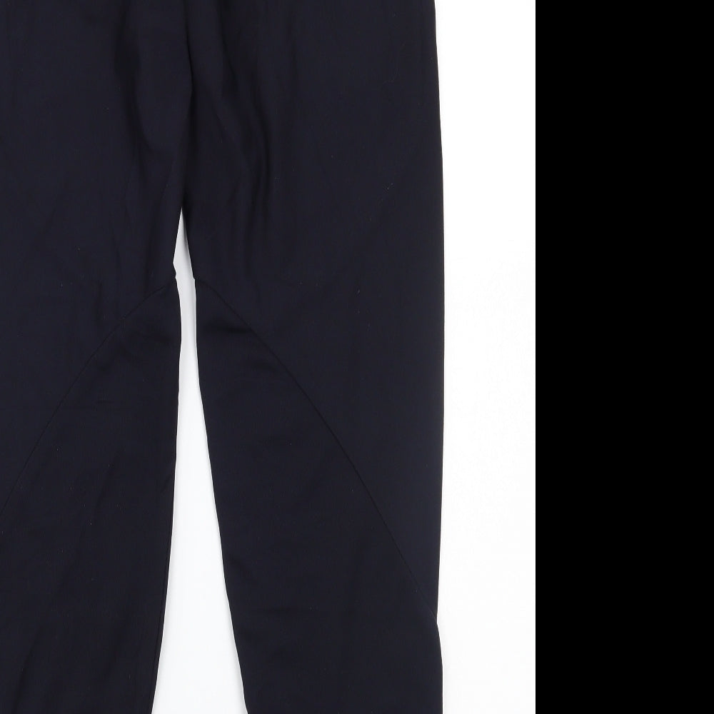 Paramo Womens Blue   Sweatpants Trousers Size L L29 in
