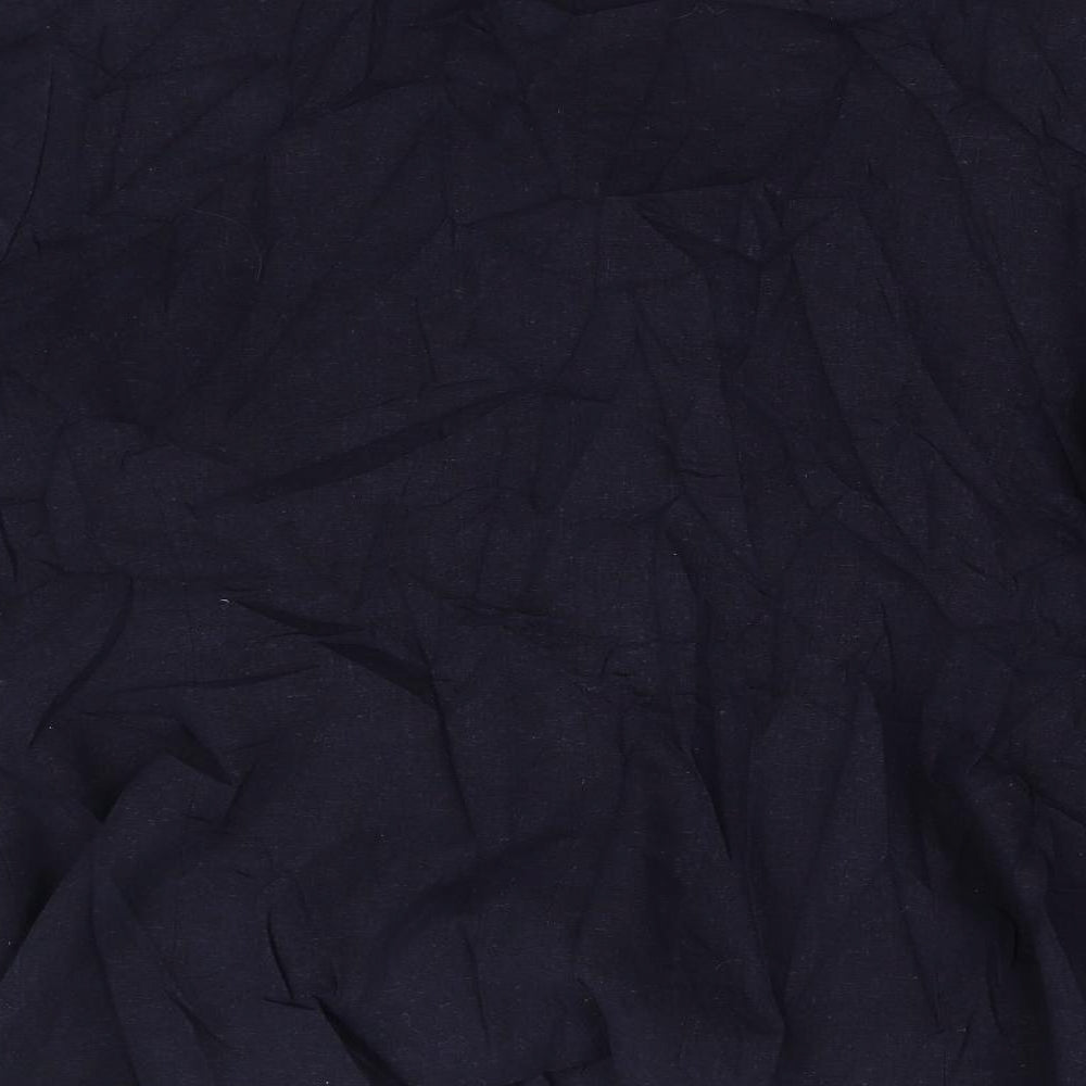 Classic Womens Blue    Blazer Size 20