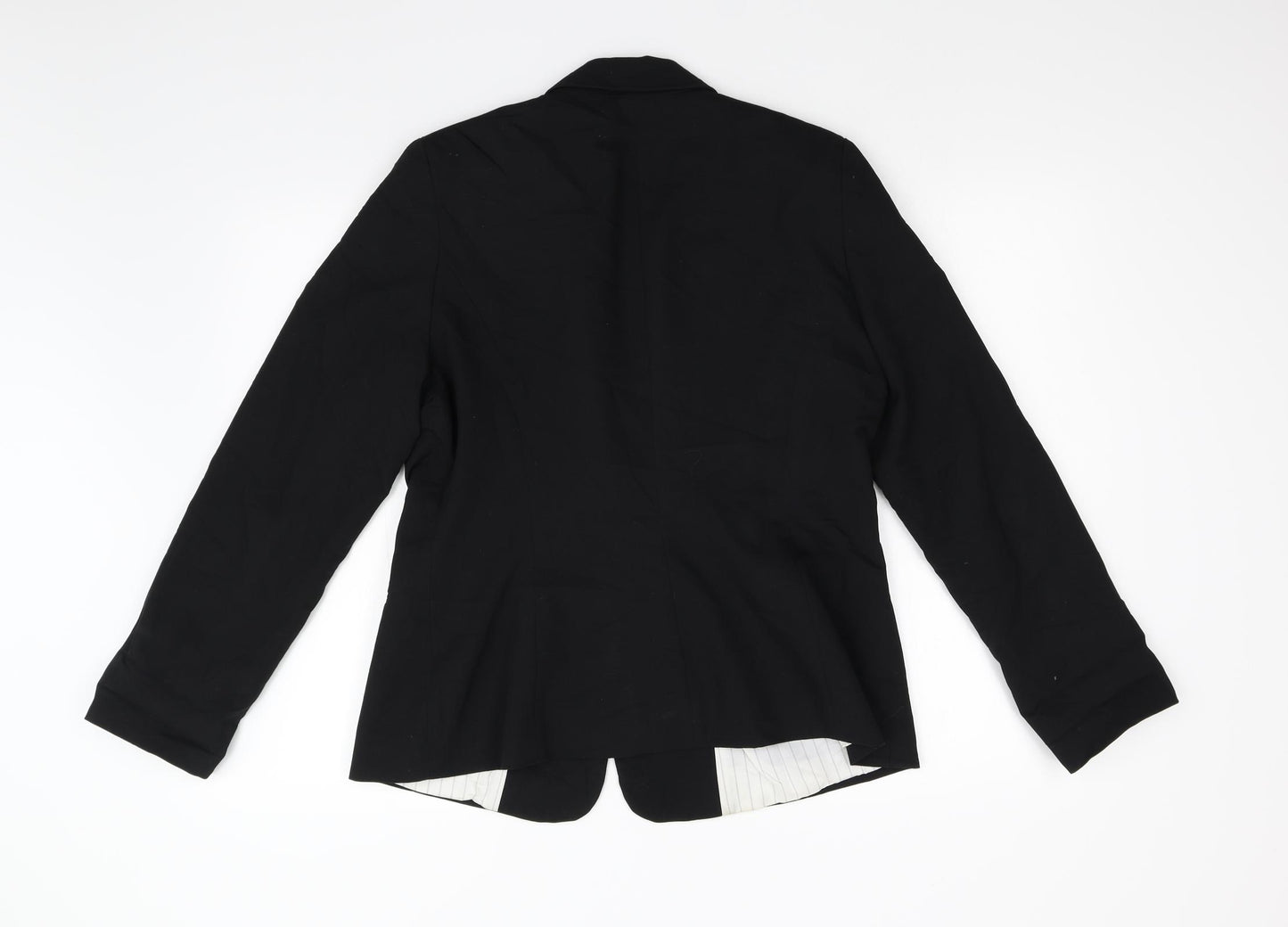 Wallis Womens    Jacket Blazer Size 14