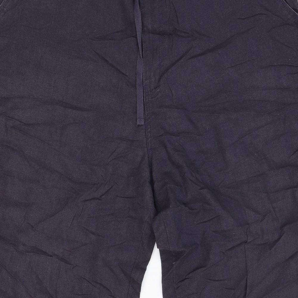 Cherokee Mens Blue   Trousers  Size 38 L28 in