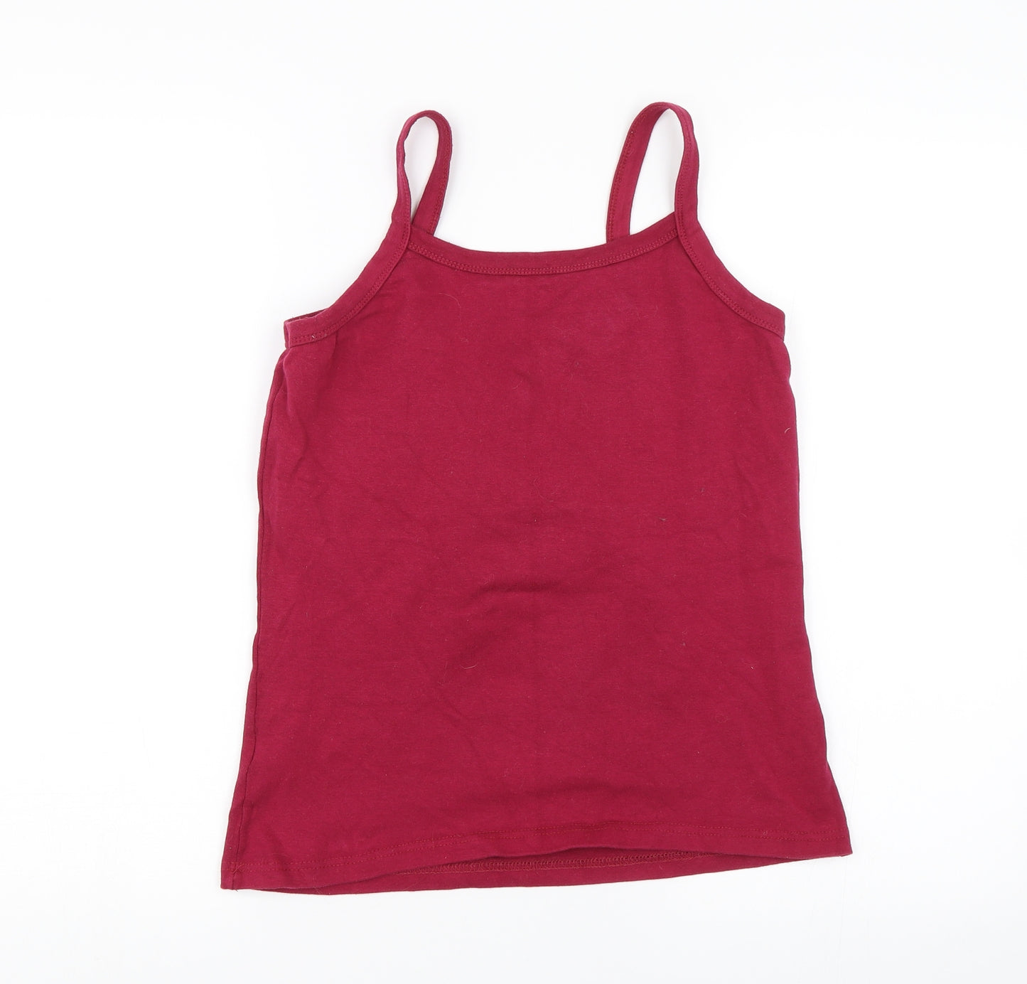 MK One Womens Pink   Camisole Tank Size 12