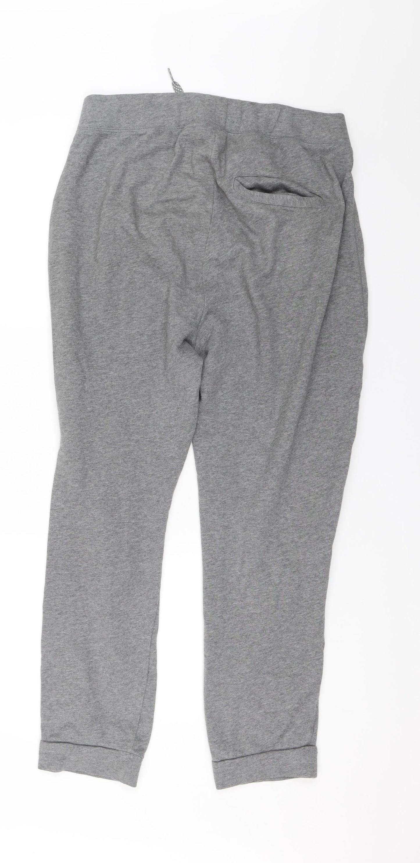 Armani Exchange Mens Grey   Sweatpants Trousers Size M L23 in
