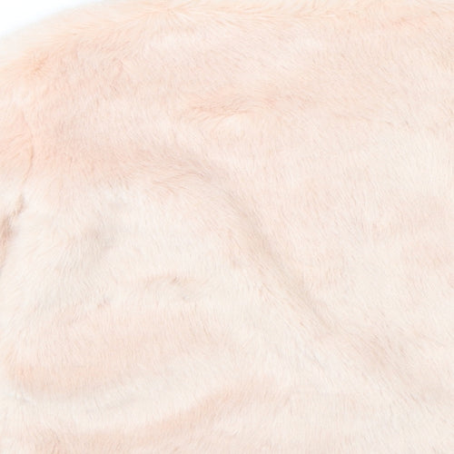 Mayoral Girls Pink   Jacket  Size 8 Years