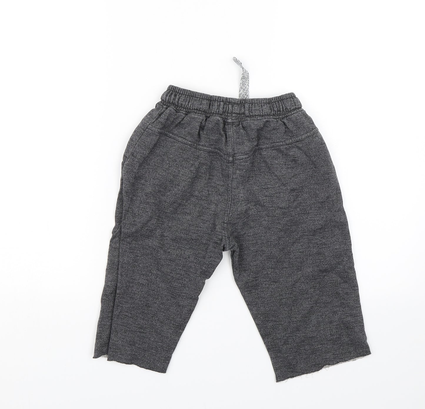 NEXT Boys Grey   Sweatpants Trousers Size 9 Years