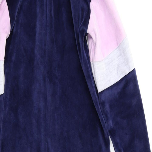 George Boys Blue    Bodysuit Size 9-10 Years  - Snooze