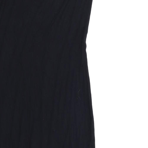 George Womens Black   Maxi  Size 10