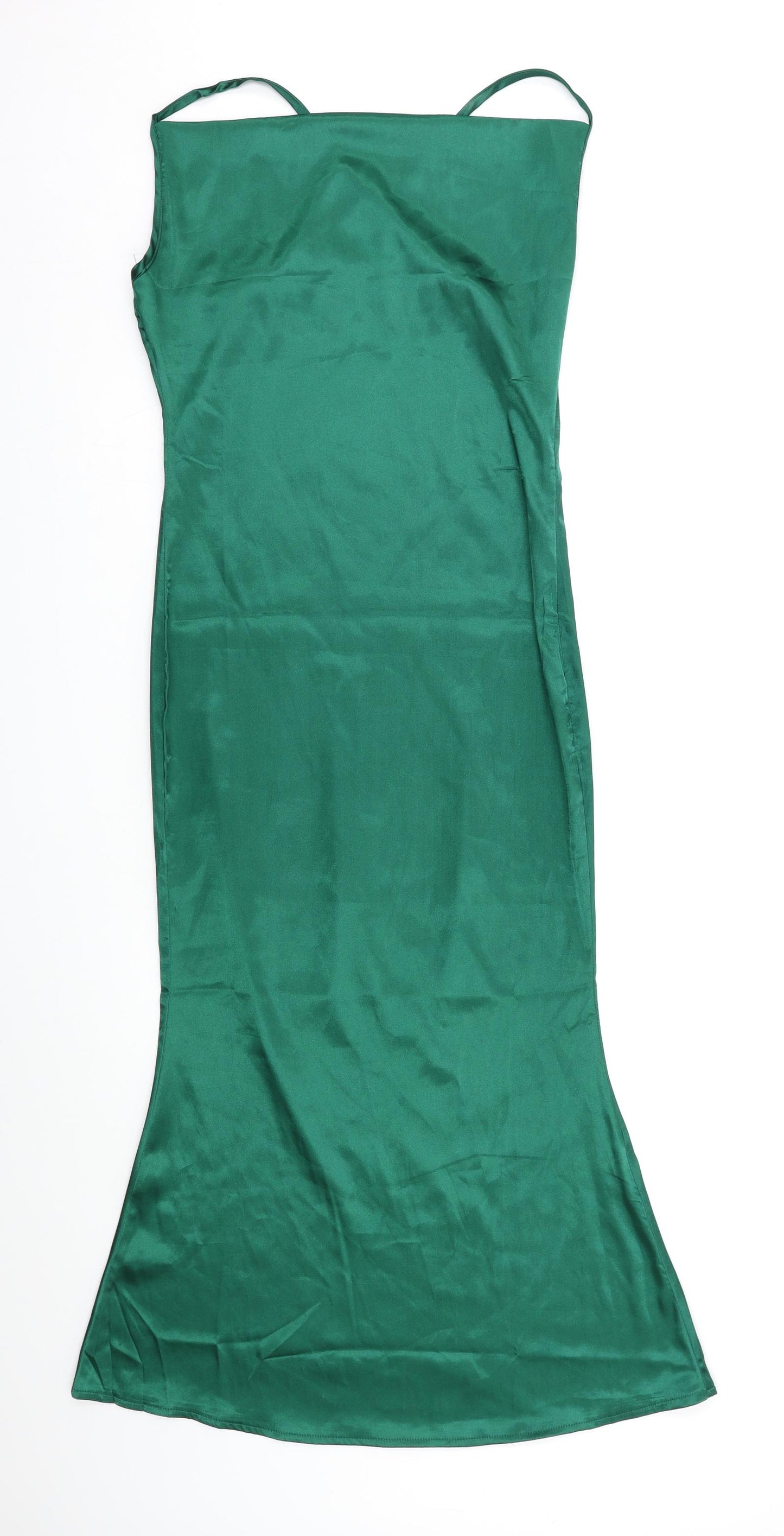 Forevayoung Womens Green   Maxi  Size S