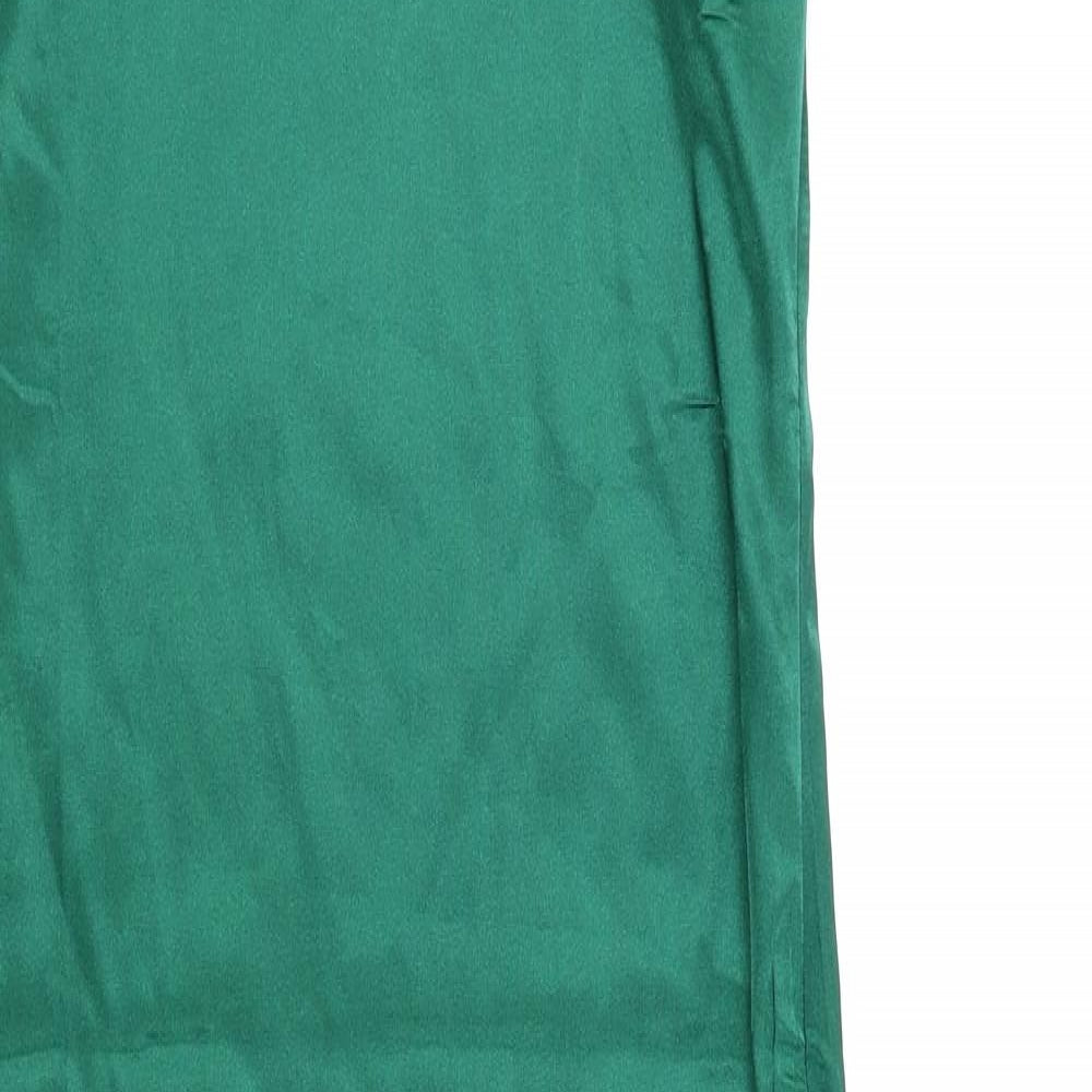 Forevayoung Womens Green   Maxi  Size S