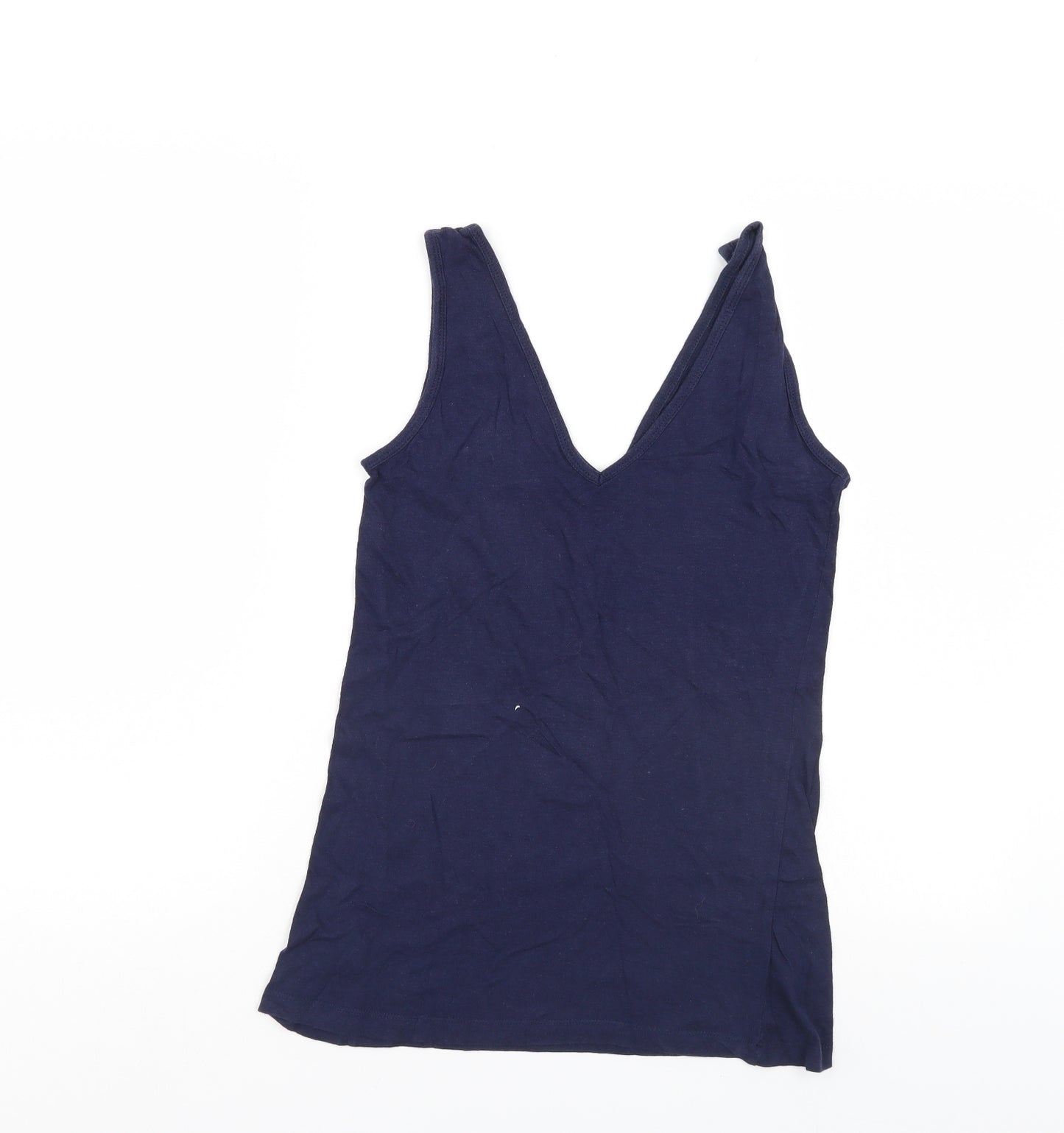 Atmosphere Womens Blue   Basic Tank Size 14