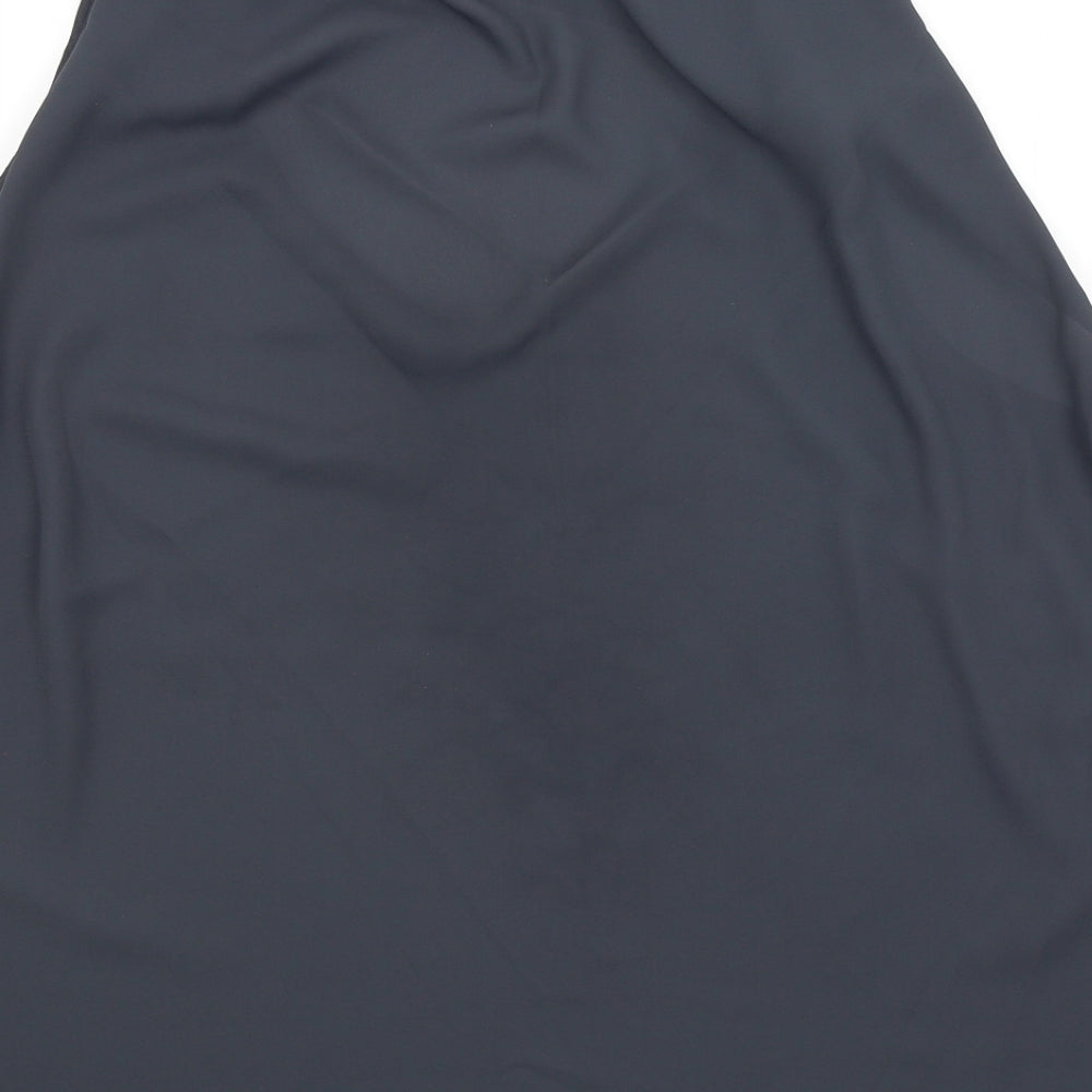 George Womens Grey   Basic Tank Size 20