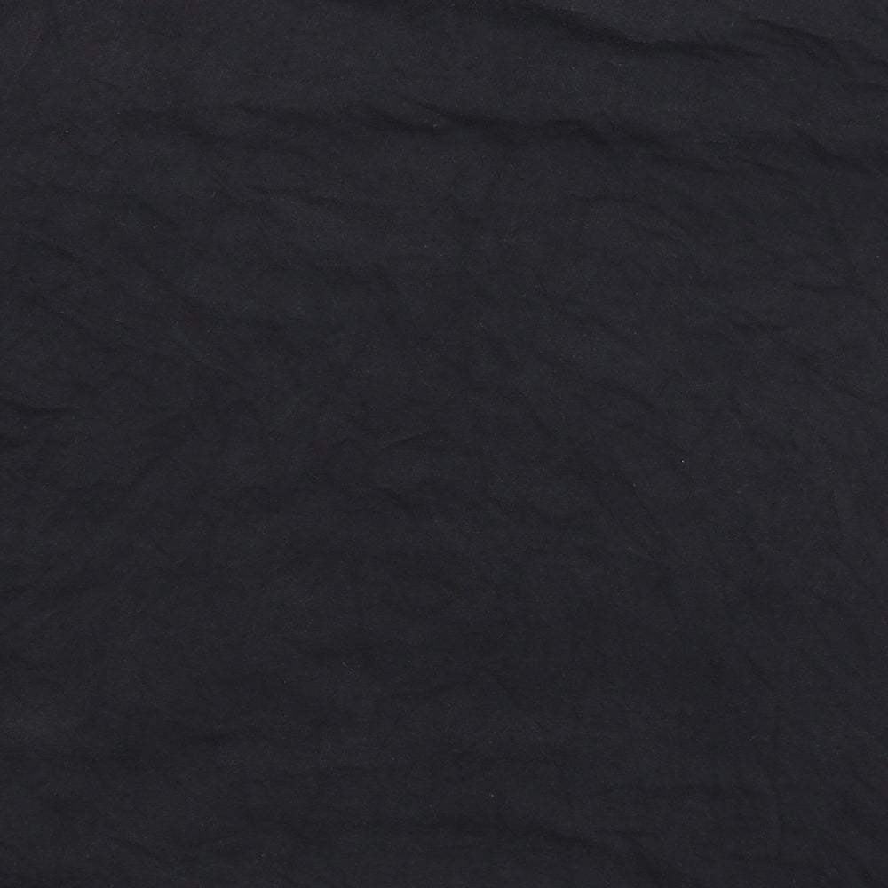 FAN SHIRT Mens Black    T-Shirt Size XL  - Unearthed