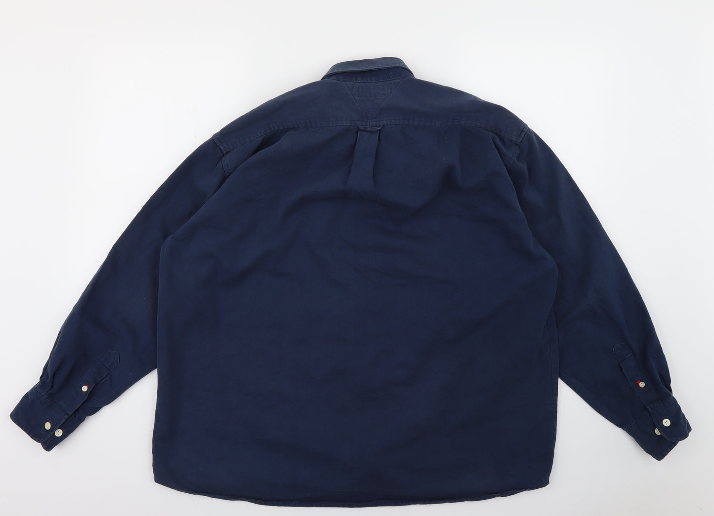 yes saint laurent Womens Blue   Basic Polo Size XL