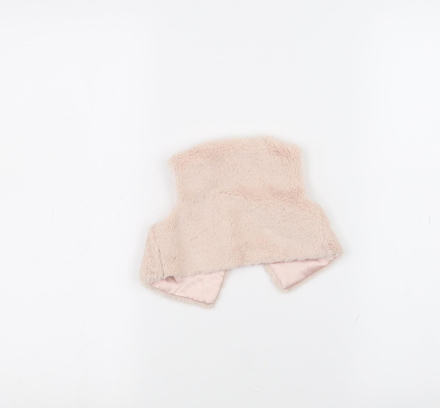 Primark Baby Pink   Jacket  Size 6-9 Months