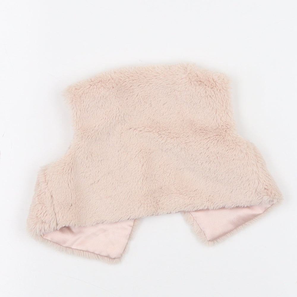 Primark Baby Pink   Jacket  Size 6-9 Months