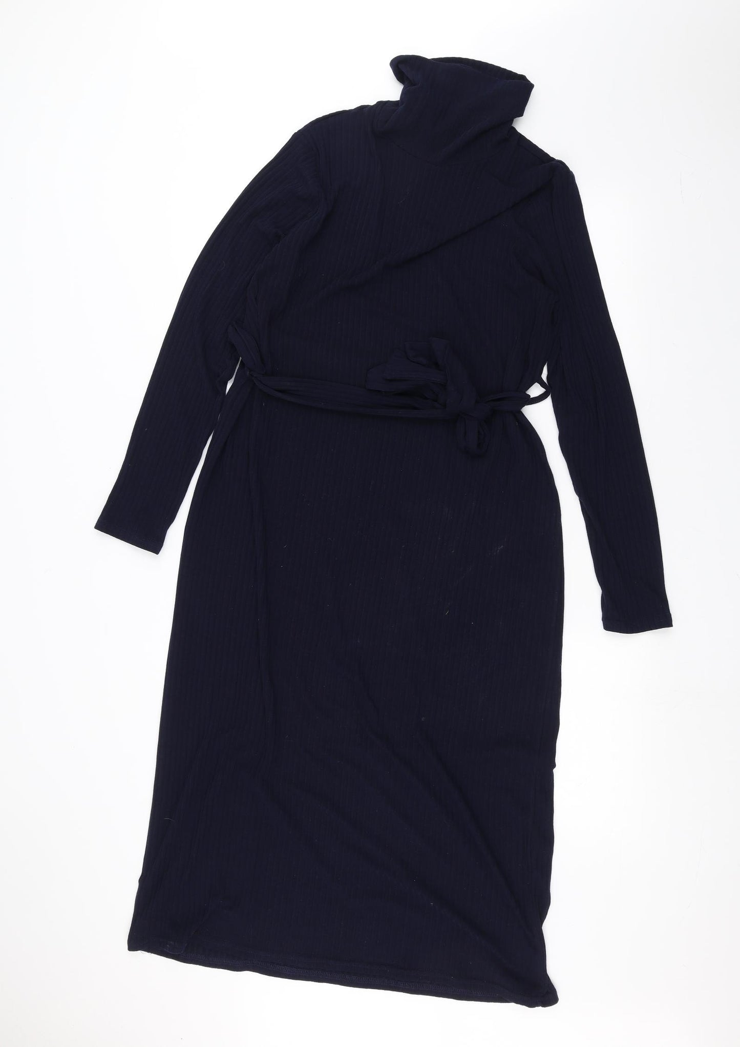 New Look Maternity Womens Black   A-Line  Size 16