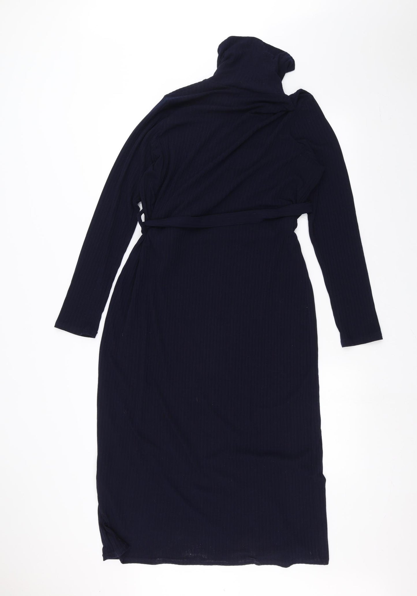 New Look Maternity Womens Black   A-Line  Size 16